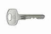 Chiavi Punzonate Per Cilindri Securemme 5 Spine Scm5R- - Scm5R - 5 Pezzi Silca