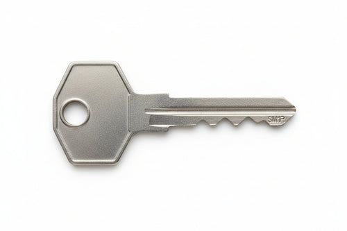 Chiavi Per Cilindri Simeca 5 Spine Piccole- - Sm1 Sx - 20 Pezzi Silca
