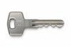 Chiavi Punzonate Per Cilindri Saturn 6 Spine Stu6R- - Stu6R - 5 Pezzi Silca