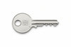 Chiavi Per Cilindri Universal 3 Spine Piccole Ul056 In Acc. Nich.- - Ul056 Dx - 20 Pezzi Silca