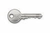 Chiavi Per Cilindri Universal 5 Spine Piccole- - Ul058 Dx - 100 Pezzi Silca