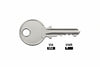 Chiavi Per Cilindri Viro 4 Spine Piccole- - Vi4R Sx - 10 Pezzi Silca