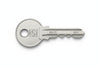 Chiavi Per Cilindri Wally 5 Spine Grandi- - Wa1 Dx - 10 Pezzi Silca