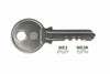 Chiavi Per Cilindri 5 Spine Piccole- - We3R Sx - 20 Pezzi Silca