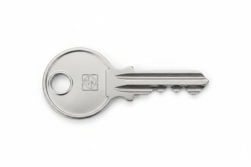 Chiavi Per Cilindri Yale 5 Spine Piccole Ya18- - Ya18 Dx - 5 Pezzi Silca