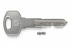 Chiavi Punzonate Per Cilindri Yale 6 Spine Ya90- - Ya90 - 10 Pezzi Silca