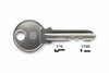 Chiavi Per Cilindri Yeti- - Yt6 Dx - 10 Pezzi Silca