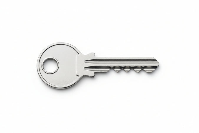 Chiavi Per Cilindri Yeti Yt9R- - Yt9R Sx - 10 Pezzi Silca