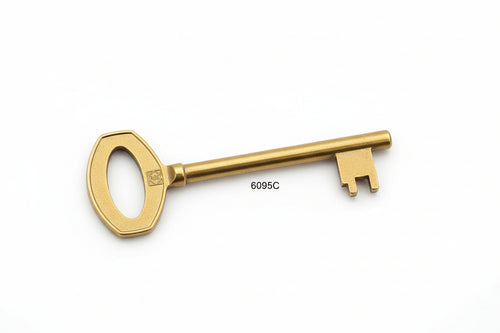 Chiavi Patent Passepartout Corni- - 5006C - 5 Pezzi Silca