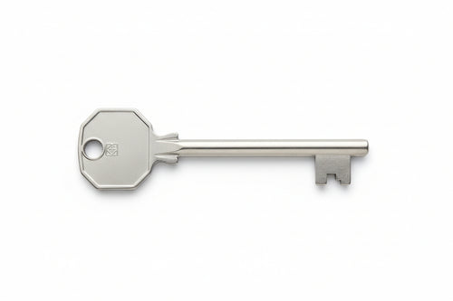 Chiavi Patent Passepartout Bonaiti, Etna, Mave, Mp, Oasa, Perino 5010- - 5010 - 5 Pezzi Silca