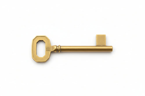 Chiavi Patent Passepartout Agb, Mp, Perino, Smet 5011- - 5011 - 5 Pezzi Silca