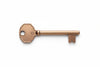 Chiavi Patent Passepartout Bonaiti, Iseo, Mp 5012- - 5012 - 5 Pezzi Silca
