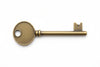 Chiavi Patent Passepartout Agb 6P1D- - 6P1D - 5 Pezzi Silca