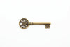 Chiavi Patent Passepartout Agb 6P2S- - 6P2S - 5 Pezzi Silca