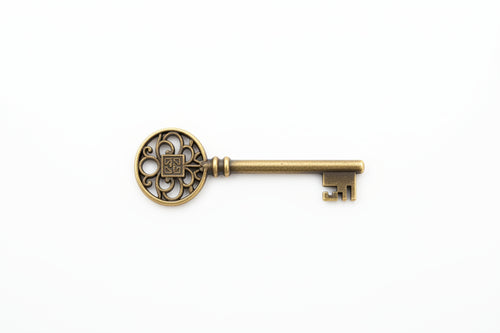 Chiavi Patent Passepartout Agb 6P2S- - 6P2S - 5 Pezzi Silca