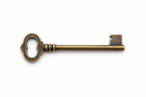 Chiavi Patent Passepartout Nemef 1Nfhl- - 1Nfhl - 5 Pezzi Silca