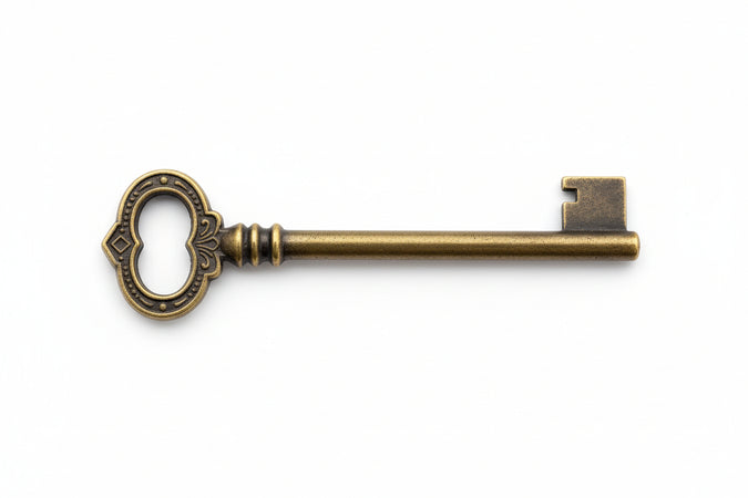 Chiavi Patent Passepartout Nemef 1Nfhl- - 1Nfhl - 5 Pezzi Silca