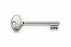 Chiavi Patent Passepartout Nemef C6Nfh2L- - C6Nfh2L - 5 Pezzi Silca