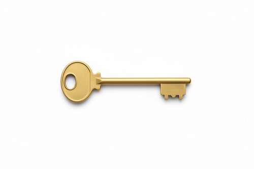 Chiavi Patent Passepartout Nemef 3Nfhl- - 3Nfhl - 5 Pezzi Silca