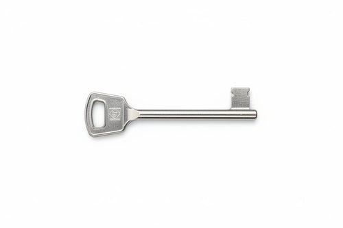 Chiavi Patent Passepartout Nemef 8Nfhl- - 8Nfhl - 5 Pezzi Silca