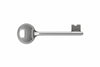 Chiavi Patent Passepartout Nemef 9Nfhl- - 9Nfhl - 5 Pezzi Silca