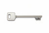 Chiavi Patent Passepartout Nemef 10Nfhl- - 10Nfhl - 5 Pezzi Silca