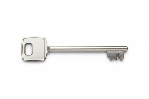 Chiavi Patent Passepartout Nemef 10Nfhl- - 10Nfhl - 5 Pezzi Silca