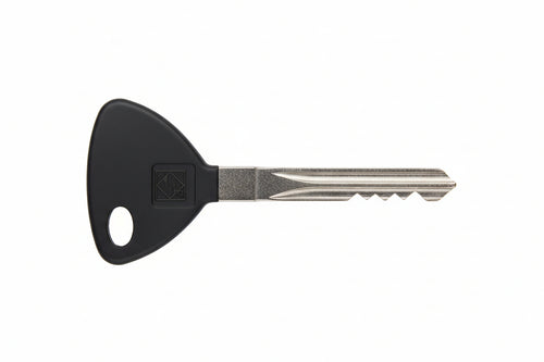 Chiavi A Croce Burg - Fiam Xbw1P- - Xbw1P - 5 Pezzi Silca