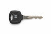 Chiavi A Croce Burg - Fiam Xbw2P- - Xbw2P - 5 Pezzi Silca
