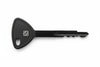 Chiavi A Croce Fiam Xf1P- - Xf1P - 5 Pezzi Silca
