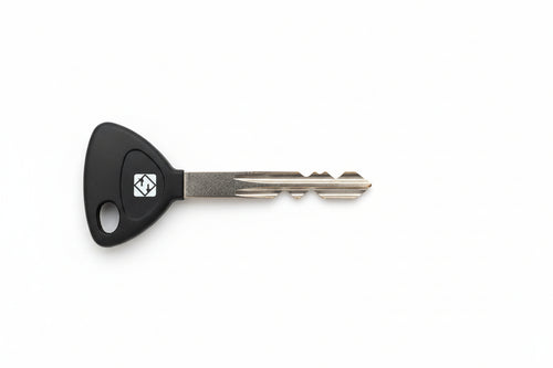 Chiavi A Croce Fiam Xf2P- - Xf2P - 5 Pezzi Silca
