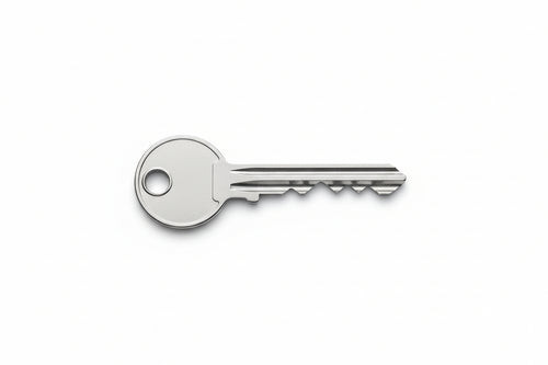 Chiavi A Croce Yale Xy1- - Xy1 - 5 Pezzi Silca