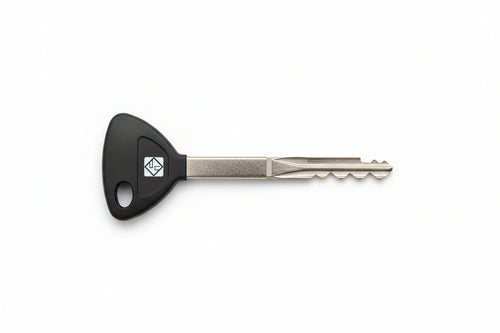 Chiavi A Croce Yale Xy5P- - Xy5P - 5 Pezzi Silca