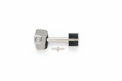 Chiavi A Pompa Cerutti 5C15- - 5C15 - 5 Pezzi Silca