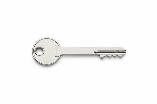Chiavi A Pompa Cr Rp- - Rp - 5 Pezzi Silca