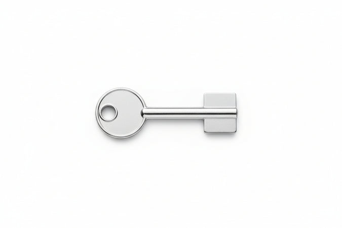 Chiavi A Pompa Cr Rpc- - Rpc - 5 Pezzi Silca