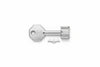 Chiavi A Pompa Potent 5Pt11- - 5Pt11 - 5 Pezzi Silca