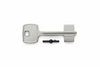 Chiavi Doppia Mappa Corbin 5Cb1- - 5Cb1 - 5 Pezzi Silca