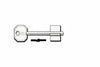 Chiavi Doppia Mappa Master Safe Mia 5Ms5- - 5Ms5 - 5 Pezzi Silca
