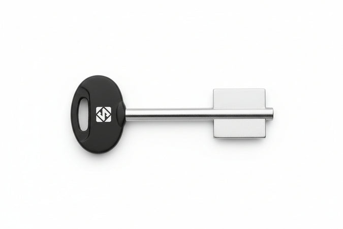 Chiavi Doppia Mappa Mottura 5Mt5Bp- - 5Mt5Bp - 5 Pezzi Silca