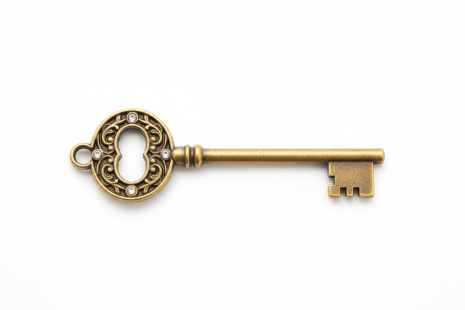 Chiavi Doppia Mappa Rg Rgc- - Rgc - 5 Pezzi Silca