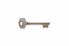 Chiavi Doppia Mappa Securemme 5Scm6- - 5Scm6 - 5 Pezzi Silca