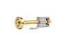 Chiavi Doppia Mappa Securemme 5Scm8- - 5Scm8 - 5 Pezzi Silca