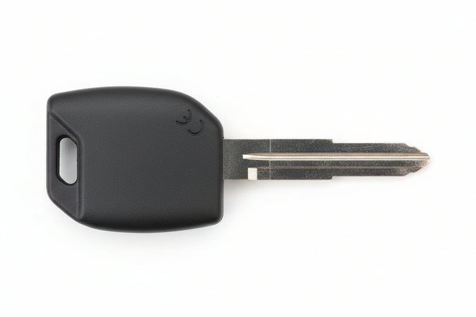 Chiavi Per Testa Elettronica Mh A Inserto Hyn7Rmh Hyn7Rmh Silca