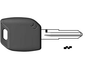 Chiavi Per Testa Elettronica Mh A Inserto Hyn15Mh Hyn15Mh Silca