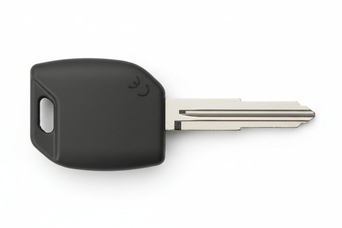 Chiavi Per Testa Elettronica Mh A Inserto Toy46Rmh Toy46Rmh Silca