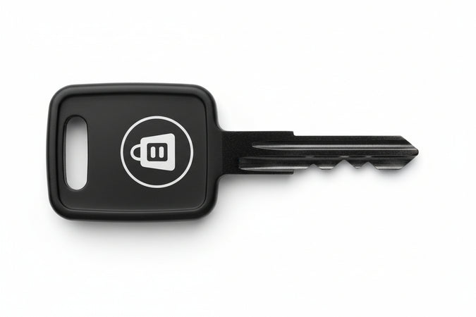 Chiavi Huf Con Trasponder Per Auto Audi Hu49At5 Hu49At5 Silca