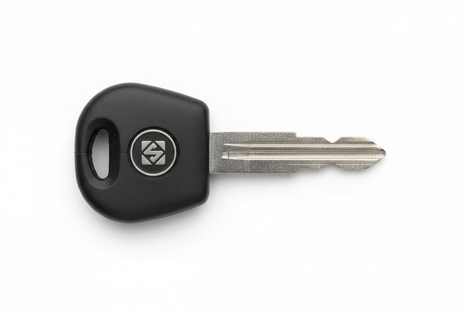 Chiavi Auto Look Alike Porta Transponder Dwo5Te Dwo5Te Silca
