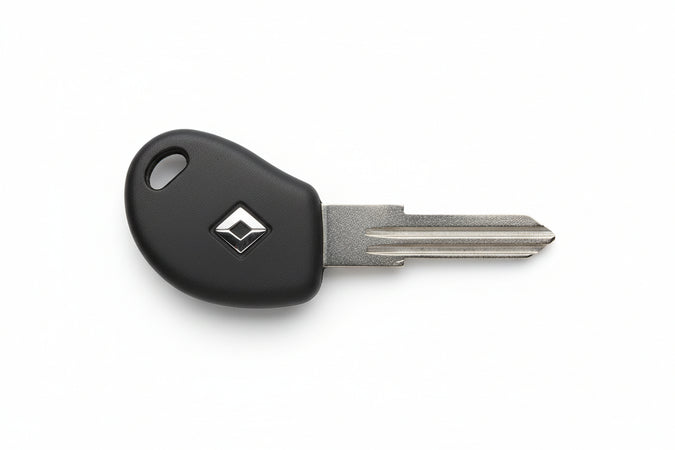 Chiavi Auto Look Alike Porta Transponder Gt15Rbte Gt15Rbte Silca