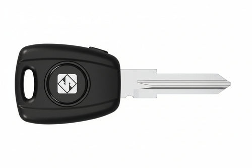 Chiavi Auto Look Alike Porta Transponder Gt15Rte Gt15Rte Silca